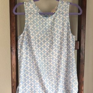 CLEARANCE ! Michael Kors Tank Top